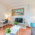 Sant Sebastia Moderno Apartamento A 100 Metros De La Playa