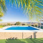 Cubo'S Finca La Higuera