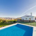 Cubo'S Finca La Higuera
