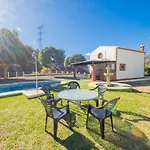 Cubo'S Finca La Curva