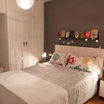 Precioso Y Luminoso Apartamento En El Centro