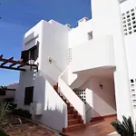 Lorandalou Apartamento Con Azotea Y Piscina Comunitaria