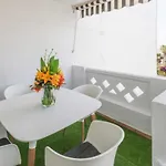 Apartamento Playa Rocio