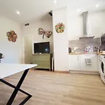 Apartamentos Sanlucar Casa D