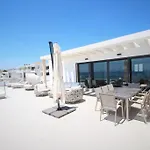 Luxurious Penthouse With Huge Panoramic Terrace