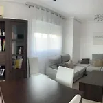 Apartamento En Primera Linea De Playa Con Vistas