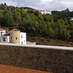 Casa Gazules