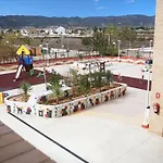 Apartamento En Primera Linea De Playa Con Vistas