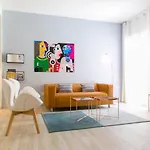 'Montano Four' Center By Ele Apartments