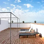 Atico Conil Vistas - Solo Familias