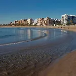 Uim Mediterraneo Felipe 8 Wifi