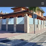 Chalet De Lujo