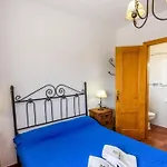 Casa Los Perez Sedella By Ruralidays