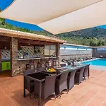 Villa Mari Competa By Ruralidays