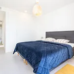 Bahia De Torrequebrada - 2 Bedroom Apartment With Seaview