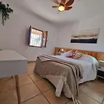 Casa Caballo A Private Cottage In Lubrin