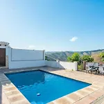 Casa El Cerro El Borge By Ruralidays