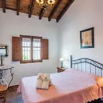 Casa El Cerro El Borge By Ruralidays