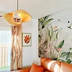 Casa Bakara Zahara Beach