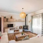 Casa La Loma De Arenas By Ruralidays