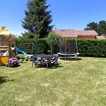 La Granda De La Concha