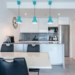208 New Luxury Apartment Calaserena