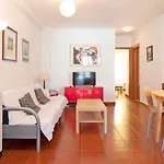Global Properties, Apartamento Con Piscina En Playa Corinto