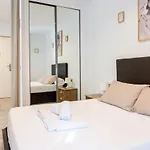 Estudio Plaza Mina By Cadiz Time