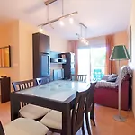 Global Properties, Apartamento En Marjal De Corinto Con Piscina