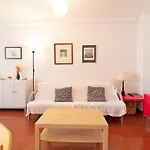 Global Properties, Apartamento Con Piscina En Playa Corinto