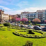 Ven Y Disfruta En El Corazon De Bizkaia-Urdaibai