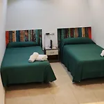 Apartamento Mediterraneo 1D