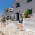 Casita Las Mariposas Frigiliana By Ruralidays