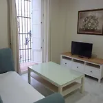 Caminito Del Falla 1A Ha Apartment