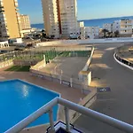 Apartamento Geminis