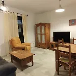 Apartamento Castillo Santiago