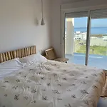 Beautiful Penthouse With Pool And Wonderful Beach View