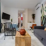 Serenissima Apartment By Cadiz4Rentals