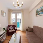 Antiguako - Baskey Rentals