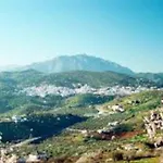 Casa Atalaya