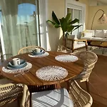 Beautiful Appartment Mijas Costa