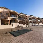 Aguatapa Apartamento