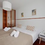 165A Apto Moderno 2 Dormitorios