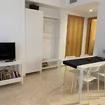 Apartamento En Primera Linea De Mar