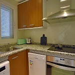 R09 Los Patios One Bedroom Apartment