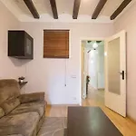Consell Cent Apartment I 3 Dormitorios Eixample