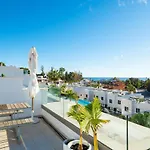 Almodovar Villas - Villa Senses - Luxus Pur In Strandnaehe
