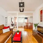 Modern Design Apartament In Conil!