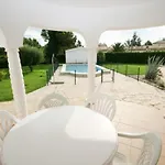 Villa Para 8 Personas En L'Ametlla De Mar Con Piscina Privada Y Jardin Cercano A La Playa - Hisp-217-14