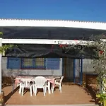 Villa Con Piscina Privada Cerca De La Playa En Ametlla De Mar Para 4 Personas - Hisp-217-3